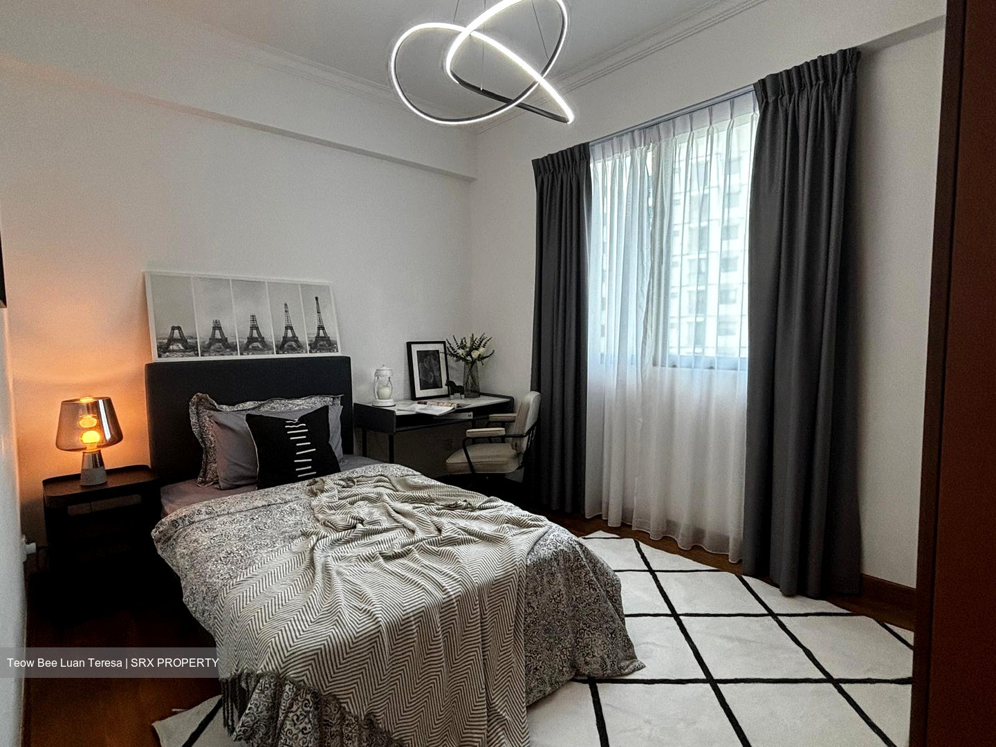 Simei Green Condominium (D18), Condominium #546670771